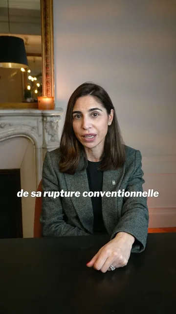Rupture conventionnelle après congé maternité : on a obtenu 38 000 € au lieu de 20 000 €